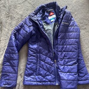 Columbia jacket
